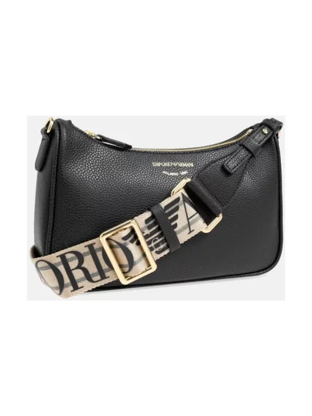 Torebka Emporio Armani czarna