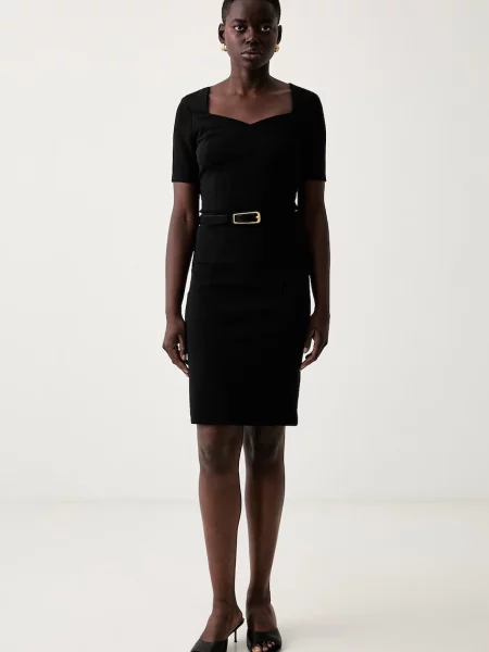 Marciano by Guess rochie CYRINE negru