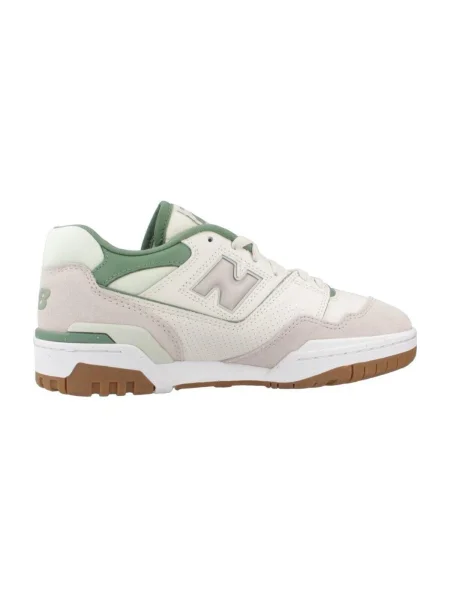 Pantofi New Balance verde