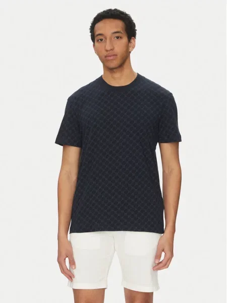 T-Shirt JOOP! μπλε