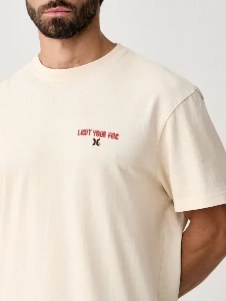 Футболка Hurley