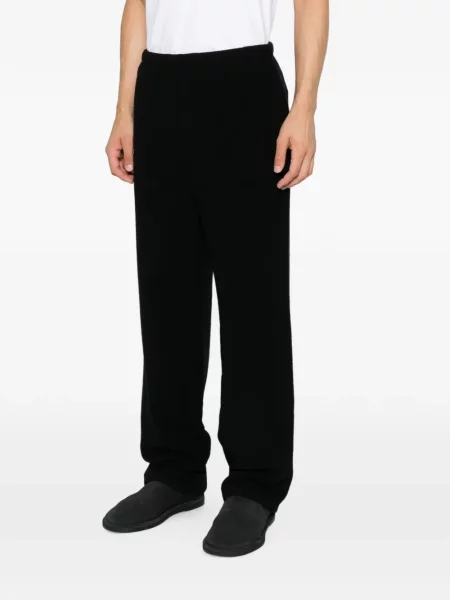 Pantaloni Rier negru