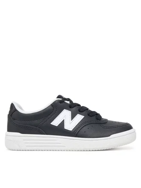 New Balance Superge črna