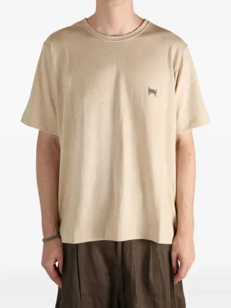 Tricou Ziggy Chen