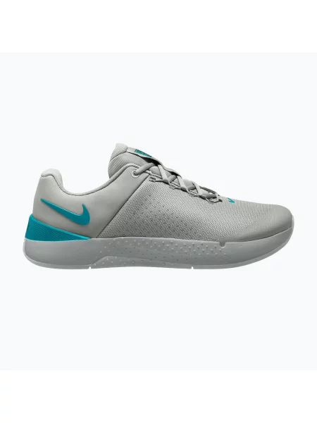 Încălțăminte de antrenament pentru bărbați Nike MC Trainer 4 grey fog/light smoke grey/energy gri
