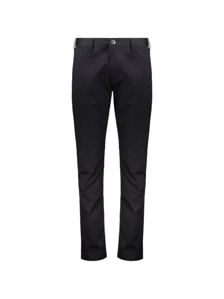 Traperice Ea7 Emporio Armani plava