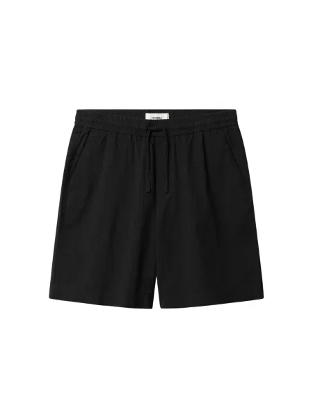 GABBA Pantaloni GABtommi negru