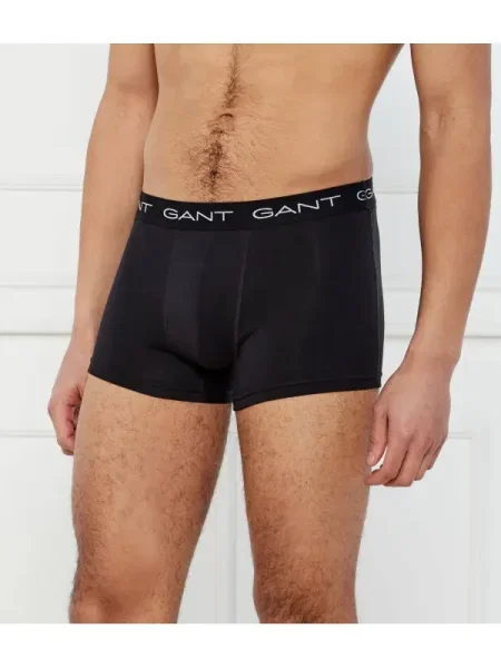 Gant Chiloți boxer negru