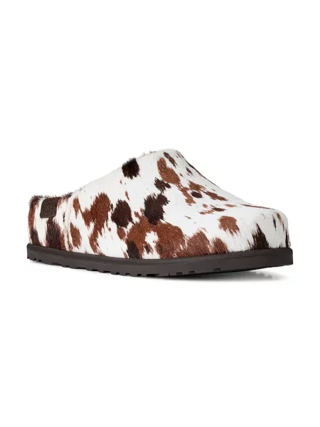 UGG W Otzo Western Clog klapki zamszowe