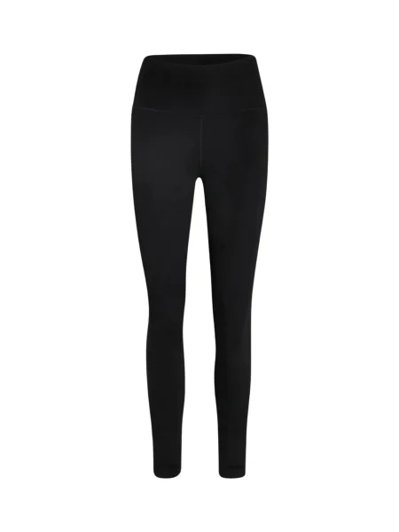 Girlfriend Collective Športne hlače črna