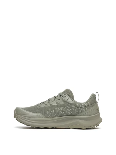 Синтетический кроссовки для бега Saucony для бега