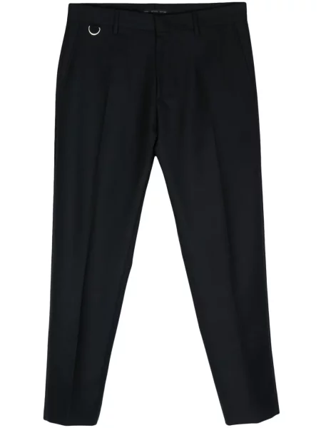 Kalhoty Low Brand modré