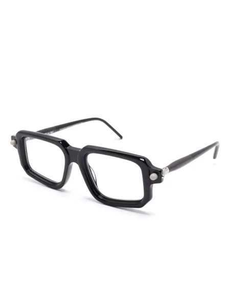 Ochelari de soare Kuboraum negru