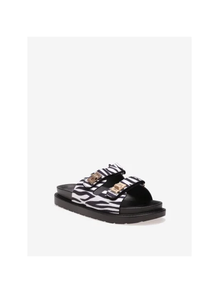Pantofi La Modeuse negru