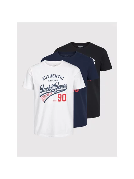 Футболка Jack&jones