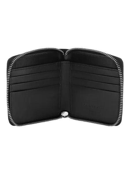 Portfel Philipp Plein czarny