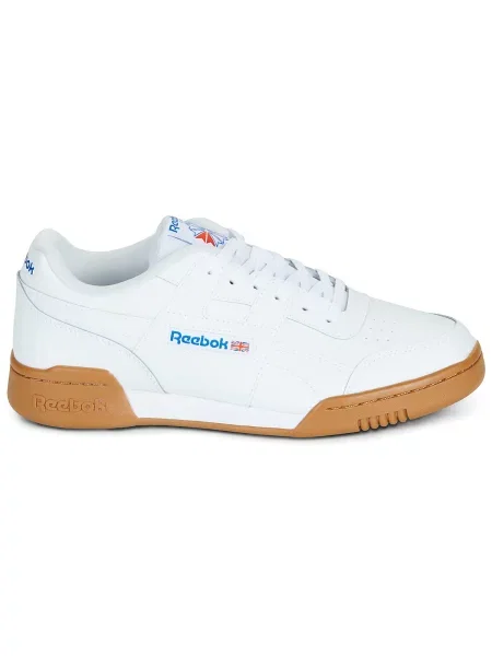 Tenisky Reebok Classic biela