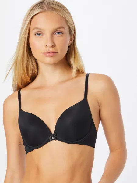 Hunkemöller Sutien negru