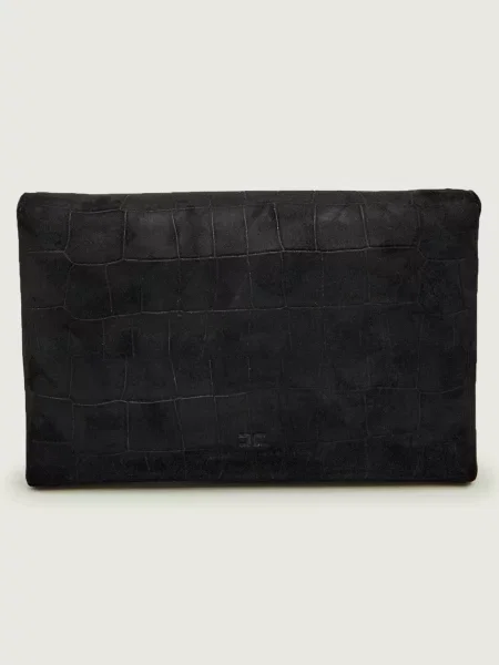 Сумка Elisabetta Franchi чорна