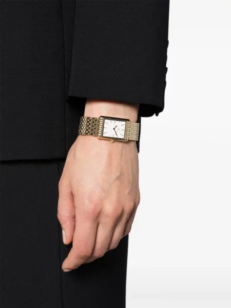 Zegarek Daniel Wellington złoty