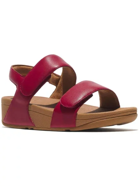 Sandále Fitflop biela