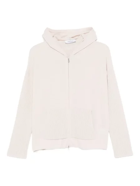 Spodnie Gran Sasso z kapturem