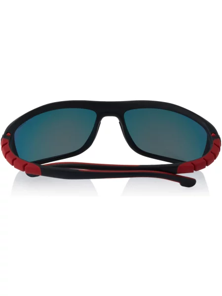 Ceas Carrera negru
