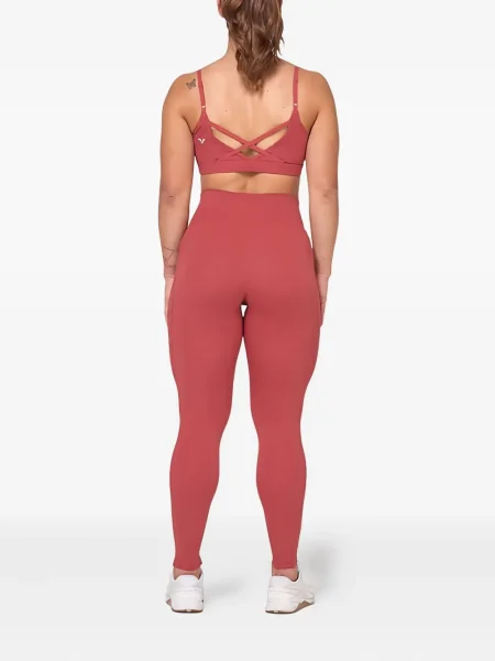 Клинове Squatwolf червено