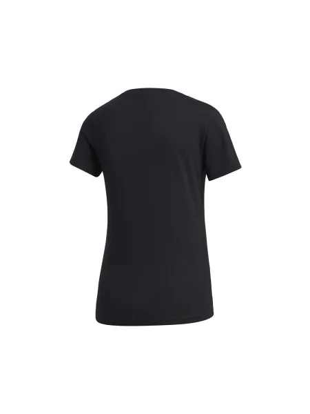Tricou Adidas negru