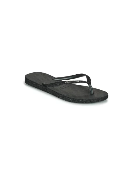 Japonke Havaianas črna