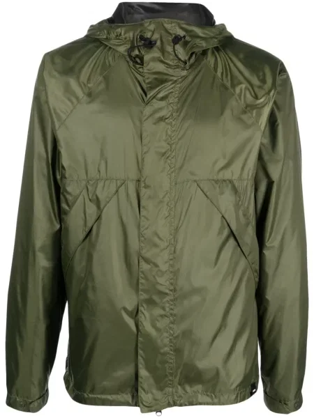 Șnur de strângere geacă de vânt Aspesi cu glugă