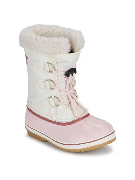 Pantofi copii Sorel roz
