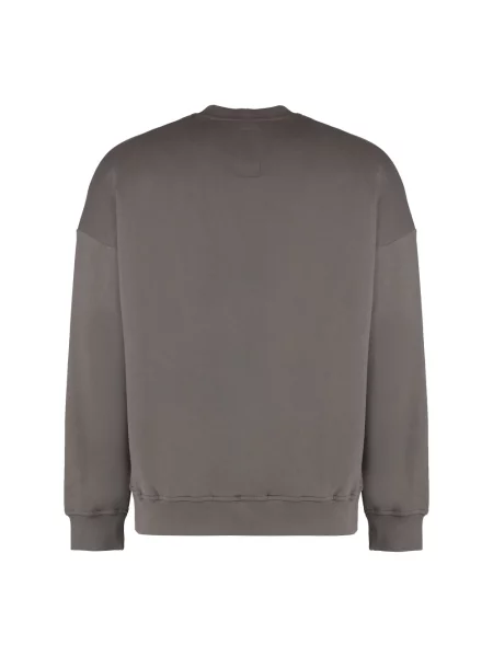 Bluza sportowa Rick Owens szara