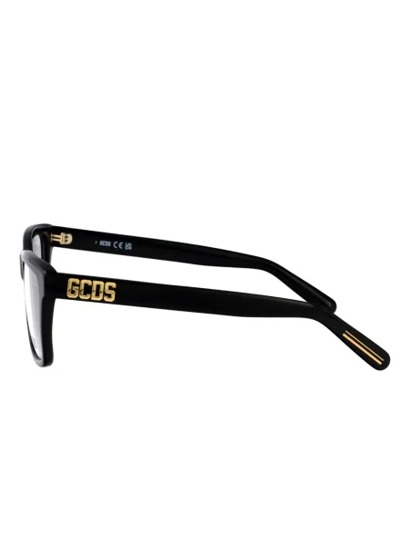 Ochelari de soare Gcds negru