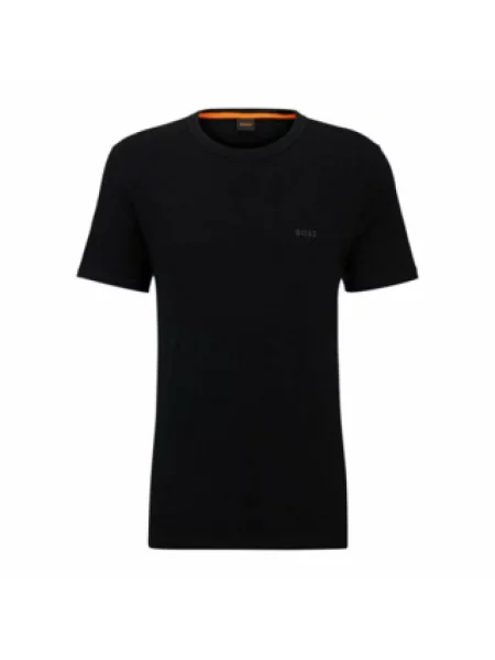 Boss T-Shirt Tegood czarny
