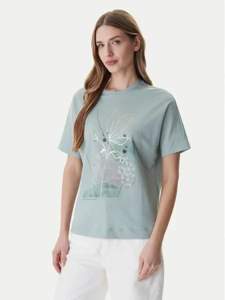 ONLY Tricou Jany verde