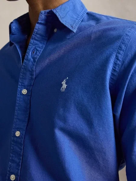 Рубашка Polo Ralph Lauren