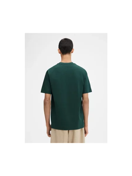 Tricou Jacquemus verde