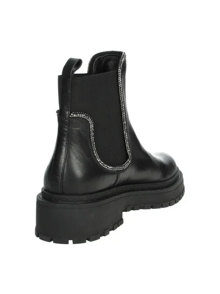 Pantofi Liu Jo negru
