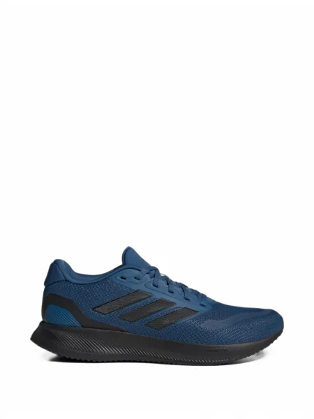 Fotbal sneakerși Adidas Adizero albastru