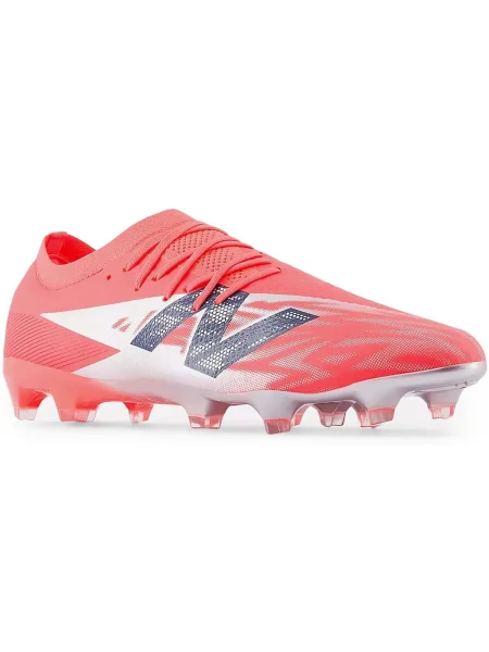 Tenisky New Balance červená