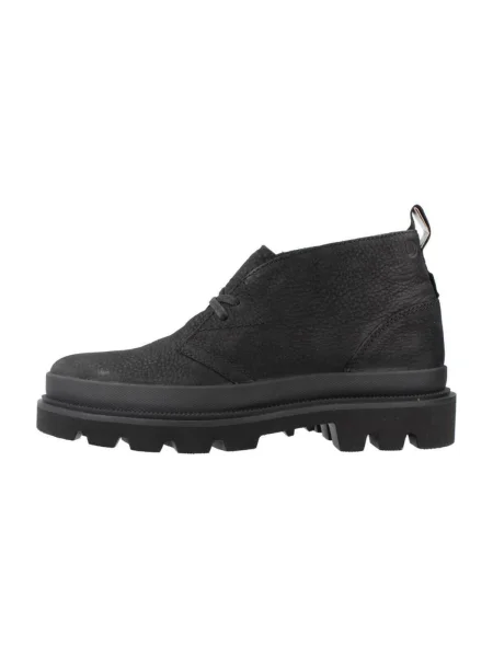Pantofi Clarks negru
