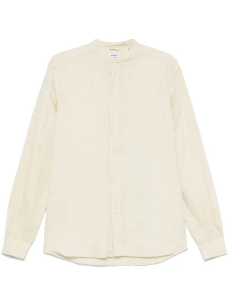 Ленена риза Aspesi