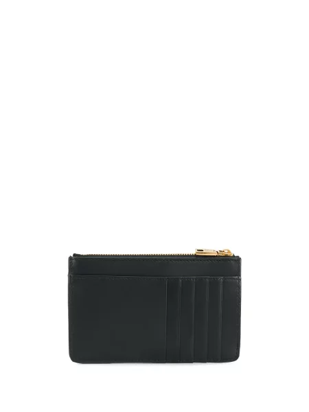 Peněženka Dolce & Gabbana černá