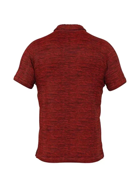 Tricou Errea roșu