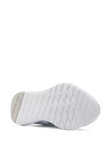 Sneakerși Reebok alb