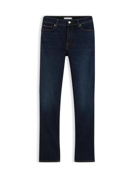 TOMMY HILFIGER Farmer HARLOW ESSENTIAL sötétkék