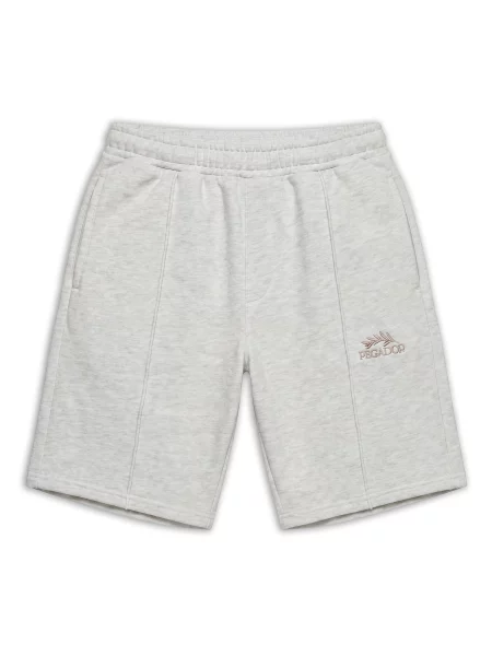 Pegador Pantaloni Lido amestecat gri