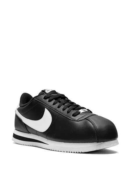 Sneakersy Nike Cortez skórzane