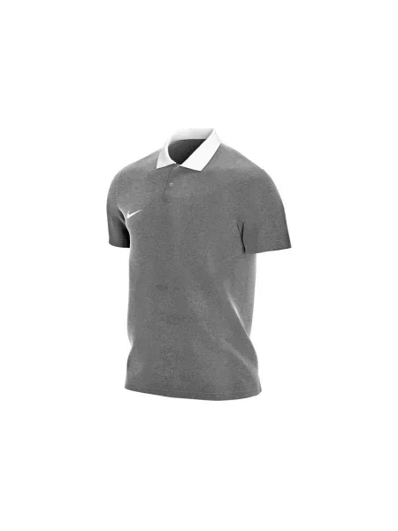 Tricou Nike gri